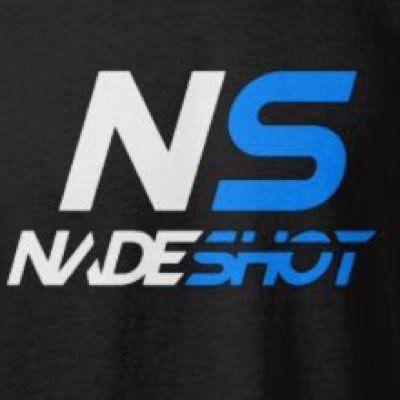Nadeshot Logo - NadeShot on Twitter: 