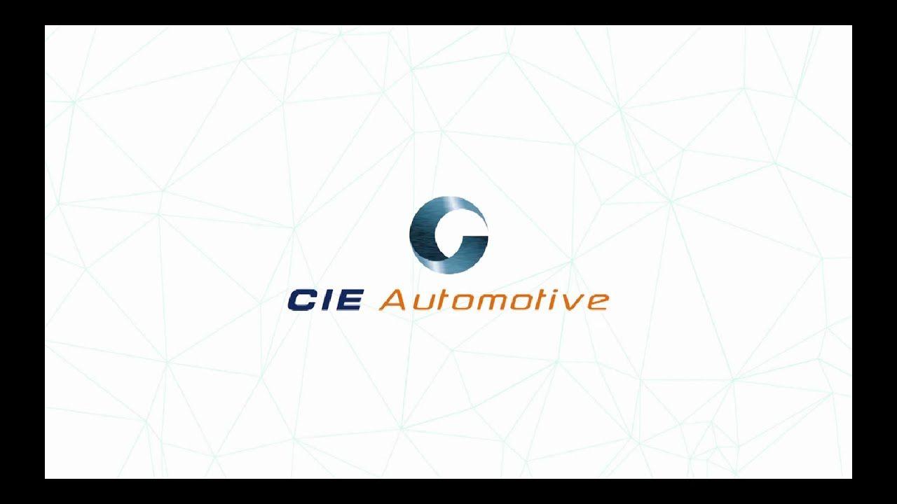 CIE Logo - CIE Automotive - Bind 4.0 - Industry 4.0 Accelerator Program