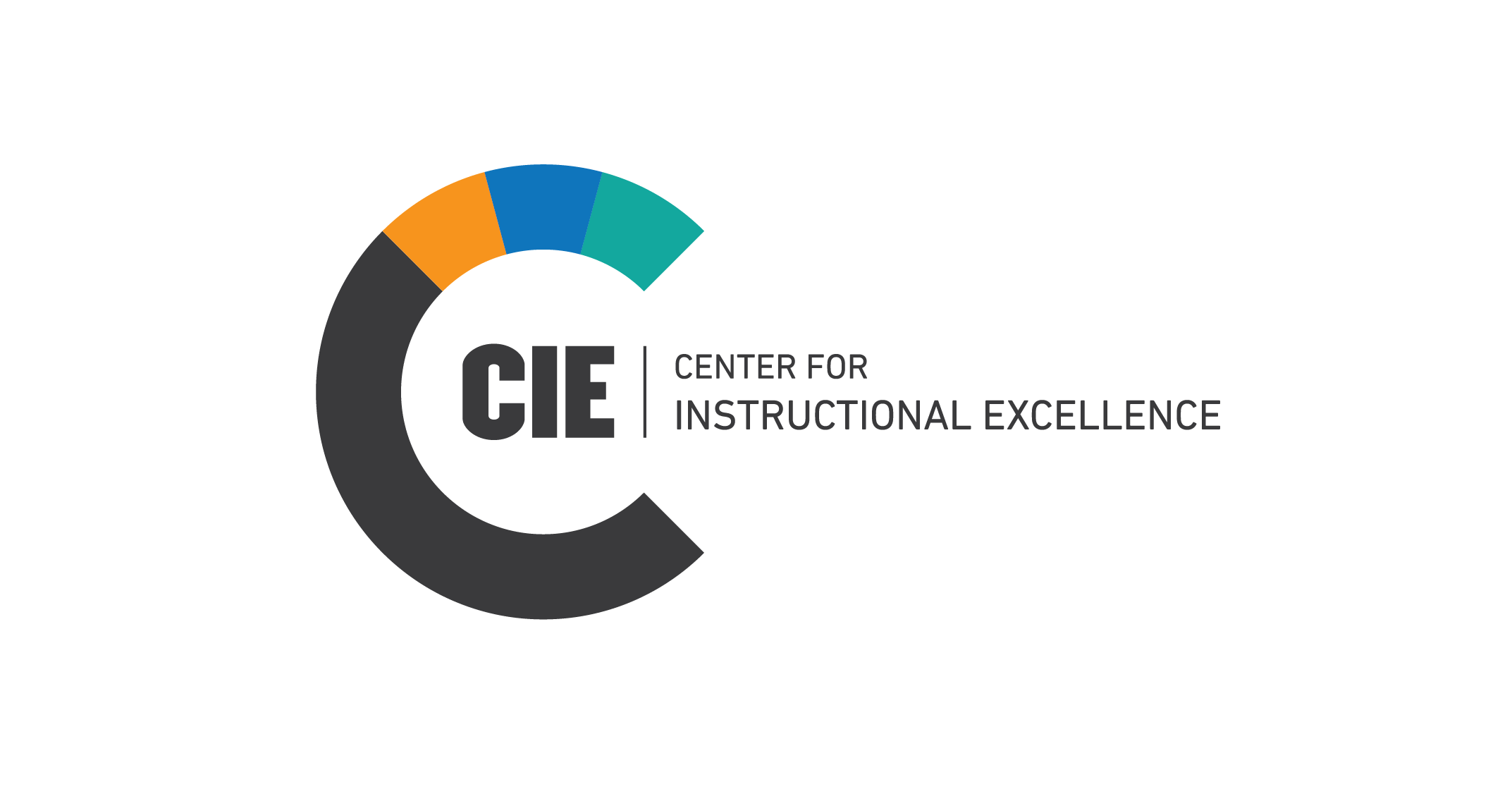 CIE Logo - Center for Instructional Excellence