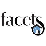 Facets Logo - Working at FACETS | Glassdoor