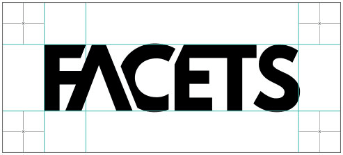 Facets Logo - FACETS Branding Guidelines