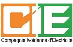 CIE Logo - Compagnie Ivoirienne d'Electricité | International Hydropower ...