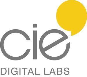 CIE Logo - Cie Digital Labs Partners with Investment Firm Wavemaker Partners