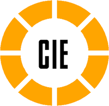 CIE Logo - CIÉ
