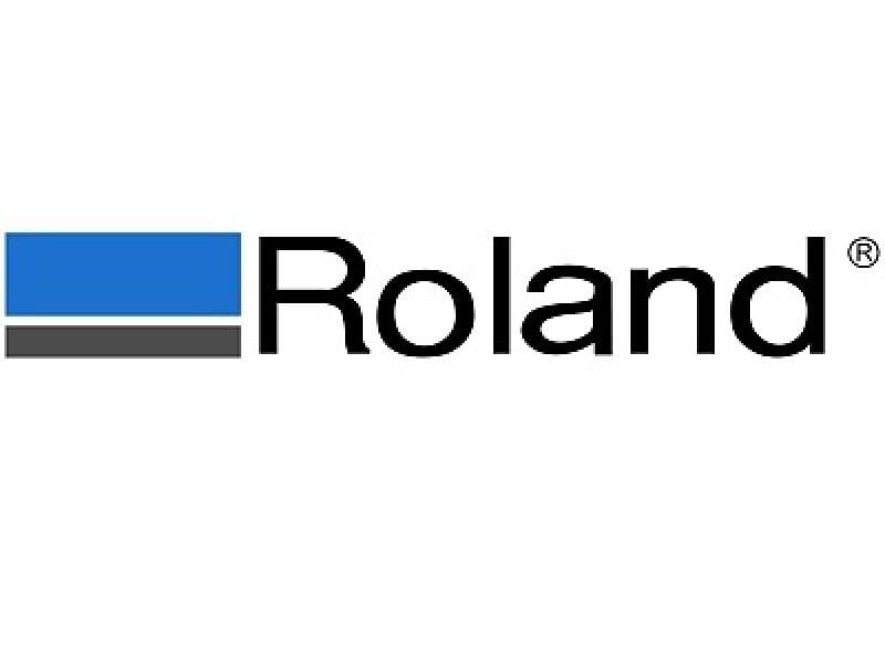 Roland Logo - Roland Logos
