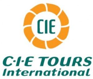 CIE Logo - 13 CIE tours excellence awards for Kerry | Radio Kerry