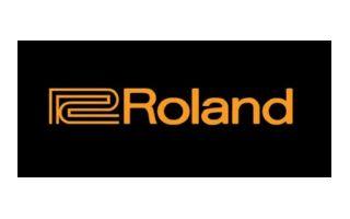 Roland Logo - Roland CBR88 - Carry Bag for R-88.