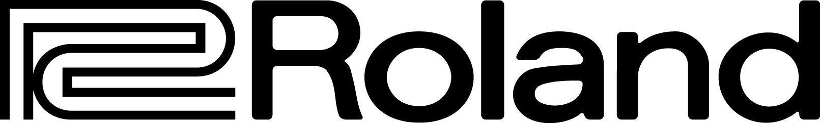 Roland Logo - Roland | Logos | Logos, Music logo, Logos design