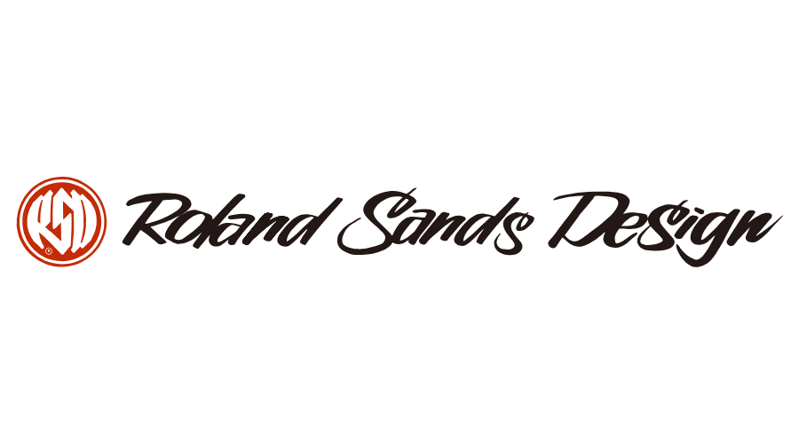 Roland Logo - Roland Sands Design Vector Logo - (.SVG + .PNG)