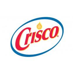 Crisco Logo - Crisco