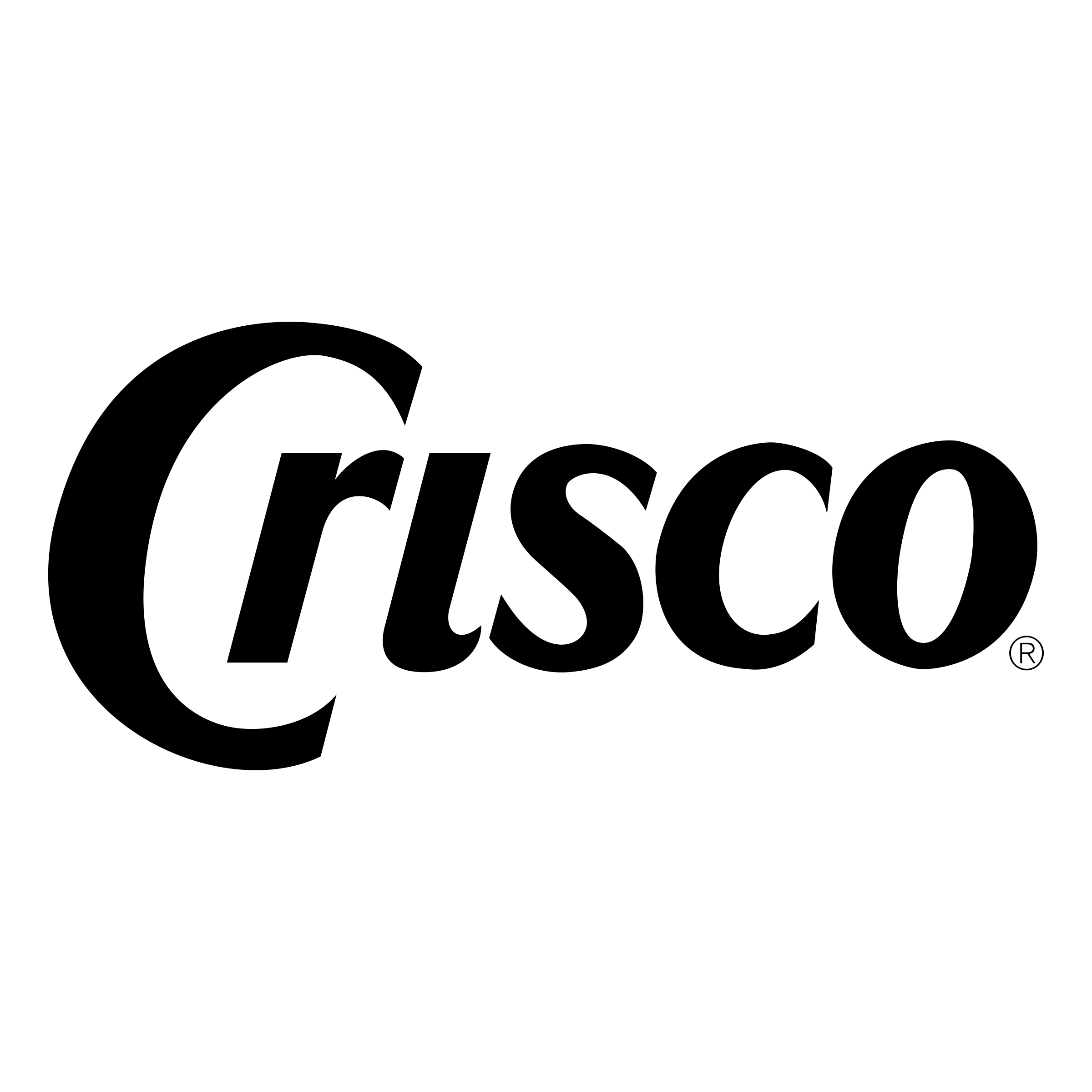 Crisco Logo - Crisco Logo PNG Transparent & SVG Vector - Freebie Supply