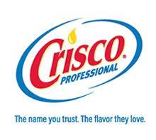 Crisco Logo - Cargill Global Edible Oil Solutions