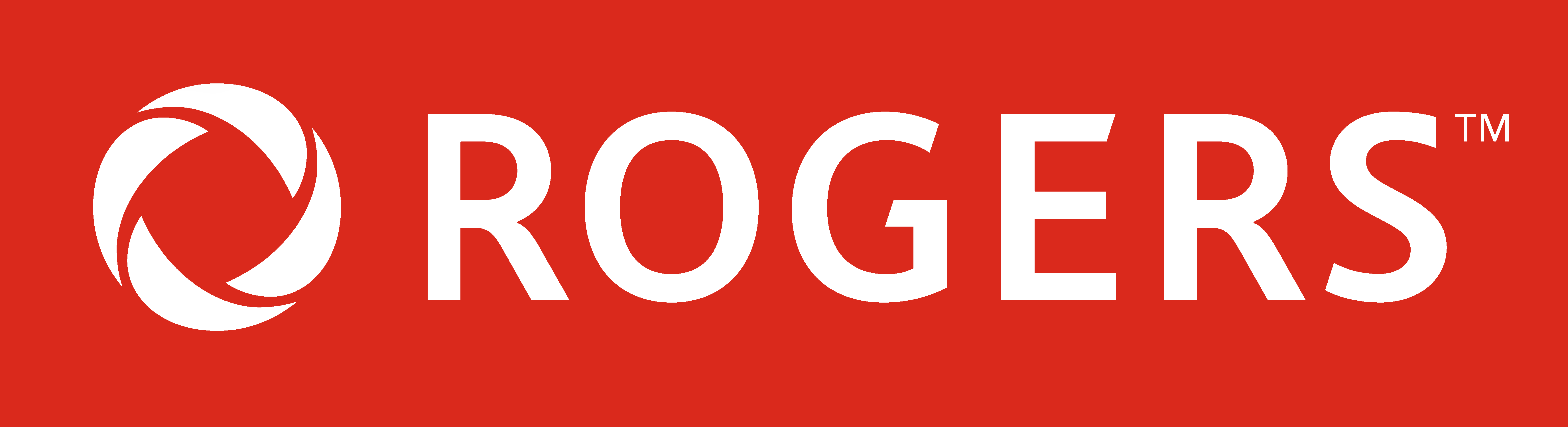 Rogers Logo - Rogers – Logos Download