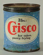 Crisco Logo - Crisco