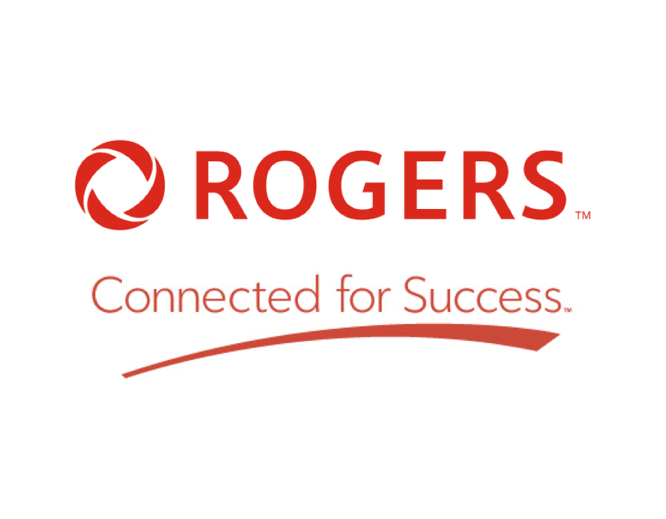 Rogers Logo - Our History