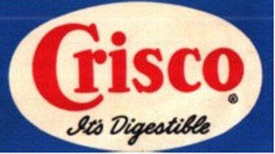 Crisco Logo - Untitled Page