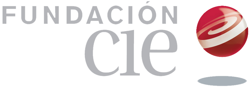 CIE Logo - Fundaciones CIE, Patrimonio Indígena MX, Miguel Bosé y el FORMULA 1