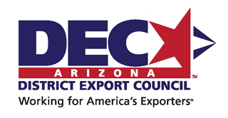ADEC Logo - adec logo - Arizona District Export Council