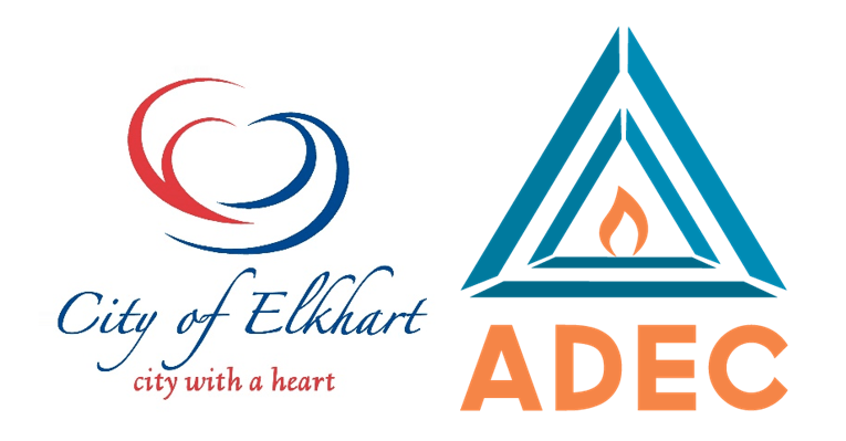 ADEC Logo - City and ADEC