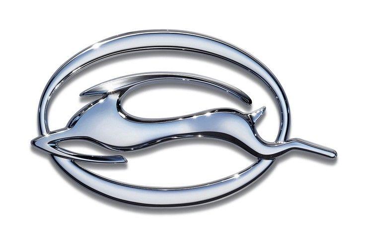 Impala Logo - New Logo for Chevrolet Impala
