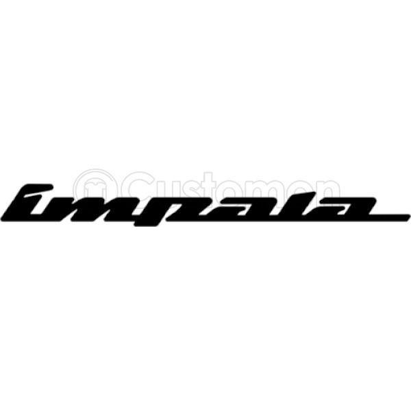 Impala Logo - Chevy Impala Logo iPhone 6/6S Case - Customon