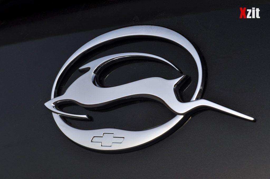 Impala Logo - chevrolet Impala logo | Thamer Xzit | Flickr