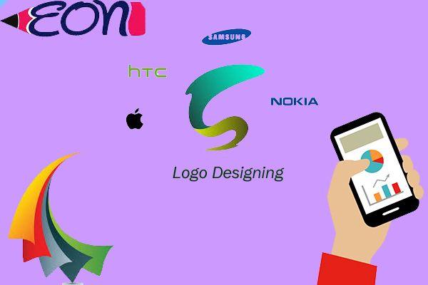 Facets Logo - Factors and Facets for Designing Perfect Logo - AMI Tech Labs