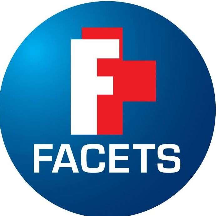 Facets Logo - FACETS Healthcare Training LLC | Better Business Bureau® Profile