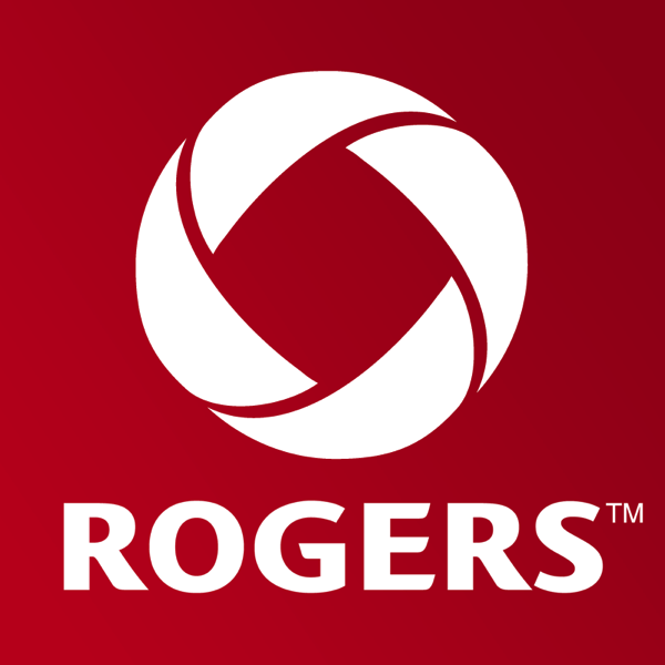 Rogers Logo - Rogers Logo Harbour Shopping Centre