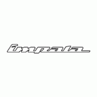 Impala Logo - Impala | Brands of the World™ | Download vector logos and logotypes