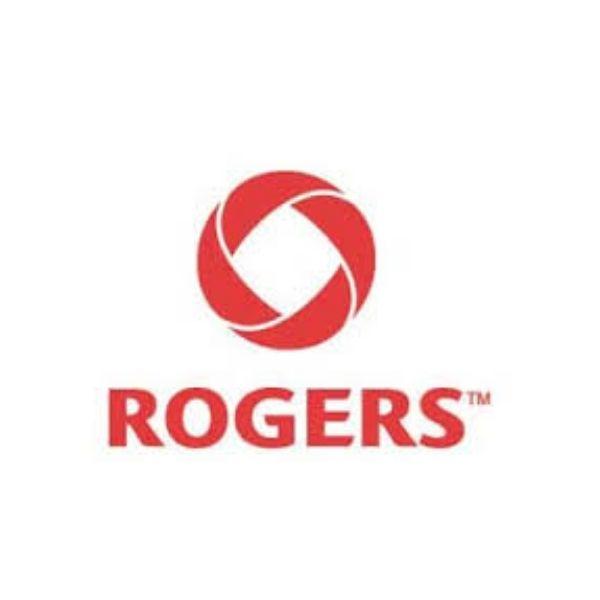 Rogers Logo - The Centre - Rogers Wireless