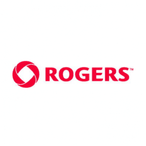 Rogers Logo - Rogers Wireless - The Station Mall