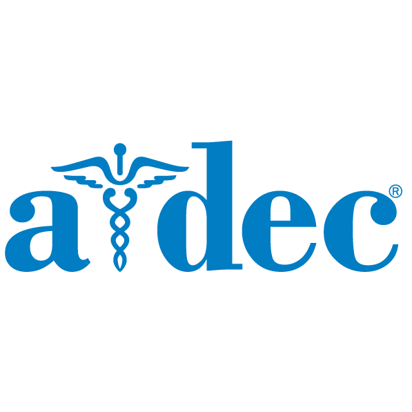 ADEC Logo - adec-logo – Lockerby Dental
