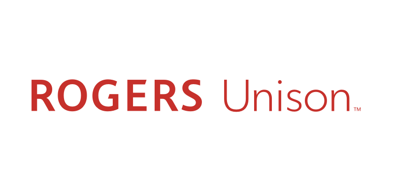 Rogers Logo - Our History - About Rogers