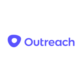 Outreach Logo - Outreach - Trinity Ventures