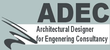 ADEC Logo - adec