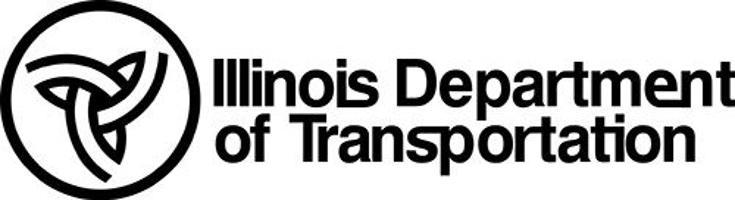 IDOT Logo - Illinois Department of Transportation Announces Lane Closures for I ...