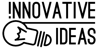 IDOT Logo - Innovative Ideas