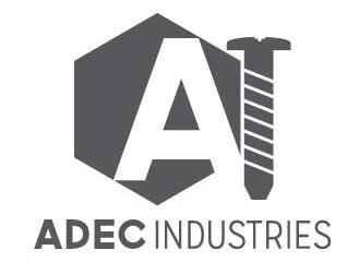 ADEC Logo - AI Logo - ADEC