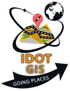 IDOT Logo - Events