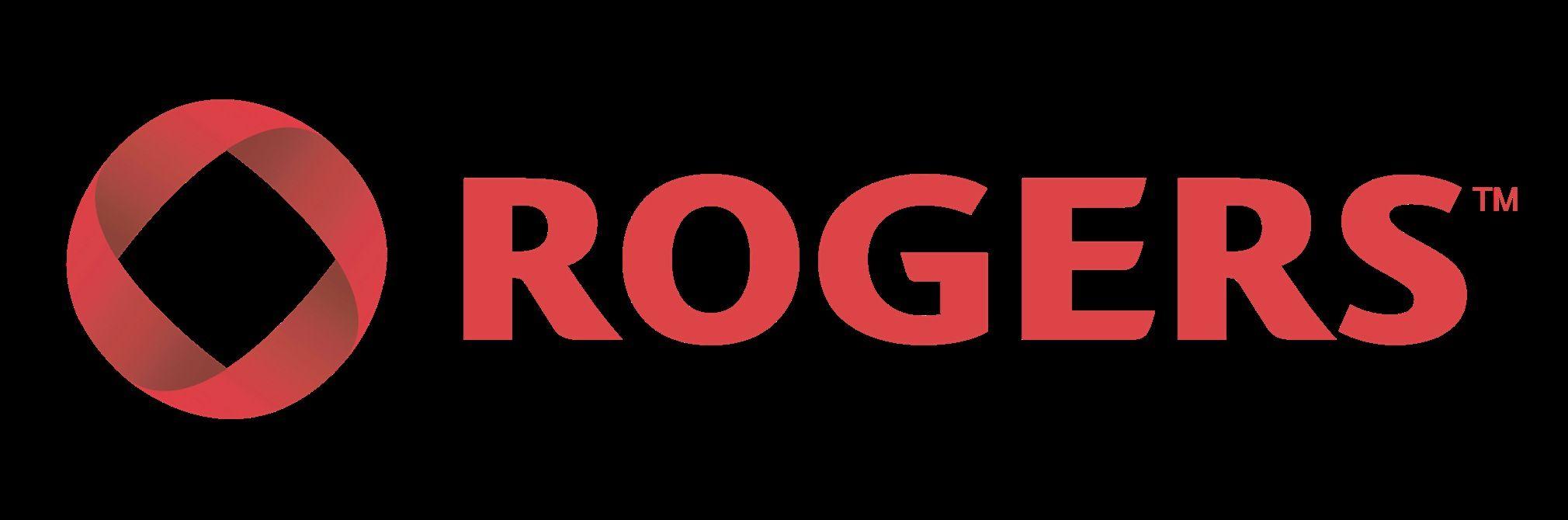 Rogers Logo - Rogers Logos