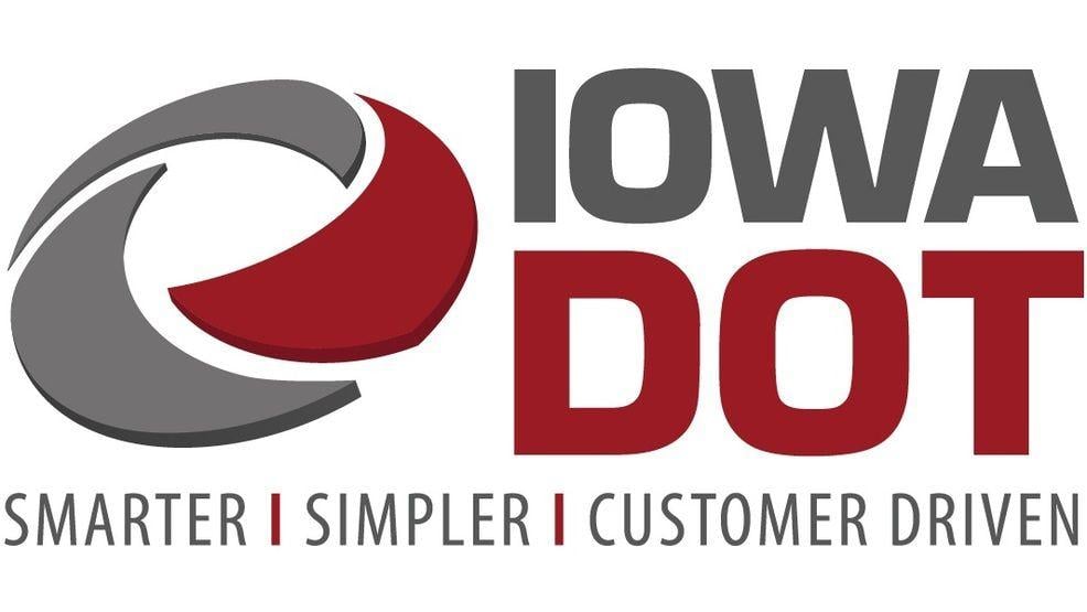 IDOT Logo - Court: IDOT officers limited to commercial vehicle offenses | KGAN