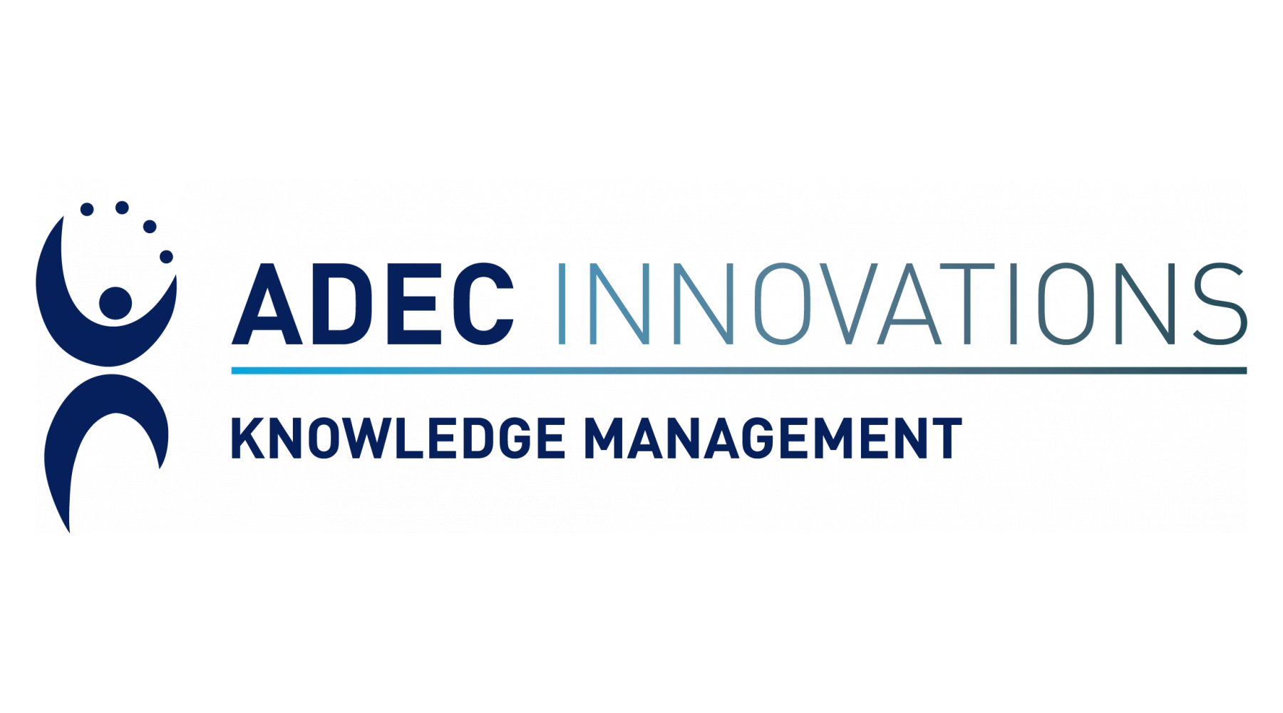 ADEC Logo - ADEC Innovations Knowledge Management | Totara Partner | Philippines