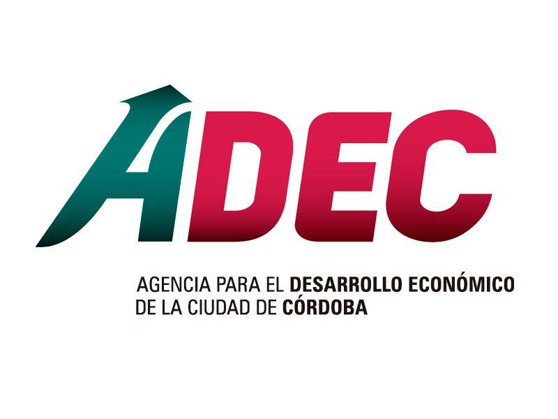 ADEC Logo - Agency for the Economic Development of Córdoba (ADEC), Argentina ...