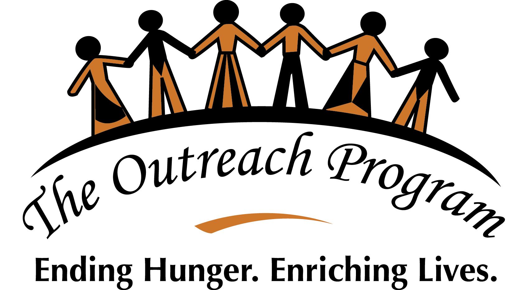 Outreach Logo - Outreach Logo png | The Outreach Program