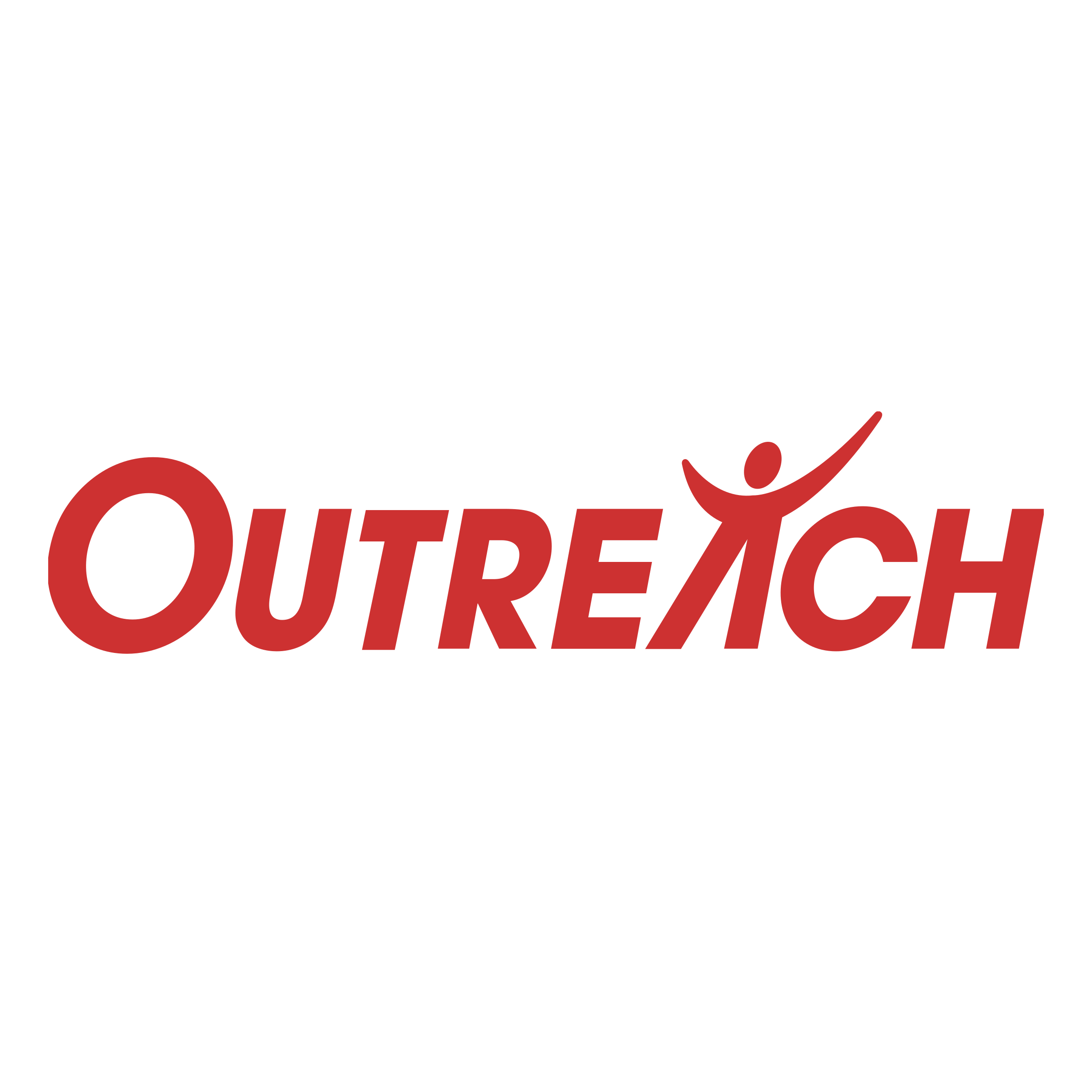 Outreach Logo - Outreach Logo PNG Transparent & SVG Vector - Freebie Supply