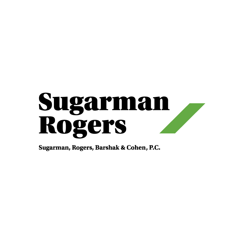 Rogers Logo - Sugarman Rogers Barshak & Cohen