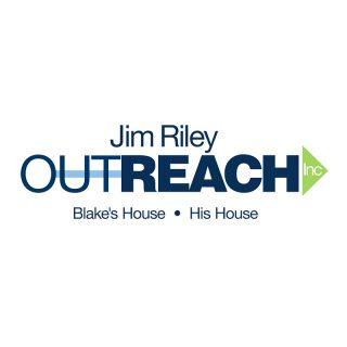Outreach Logo - Jim Riley Outreach - lifestylefrisco.com