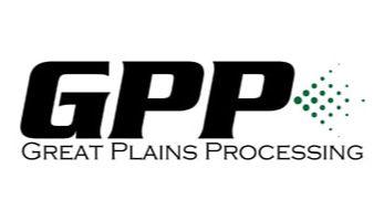 GPP Logo - Great Plains Processing