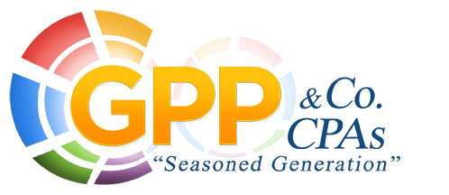 GPP Logo - GPP CPAs
